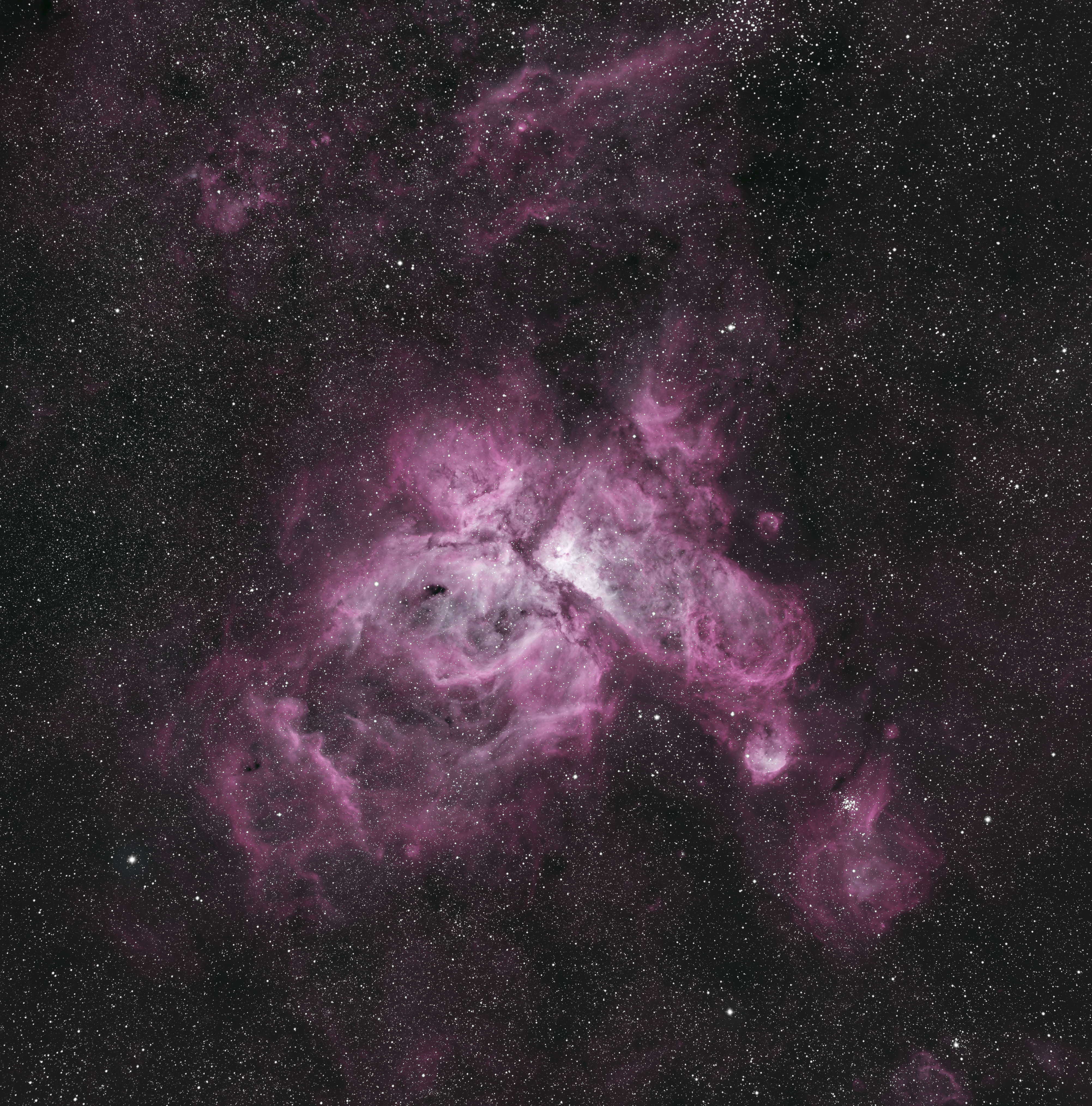 Eta Carina_AUS-